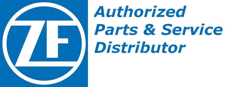 Authorized ZF Parts and Service
